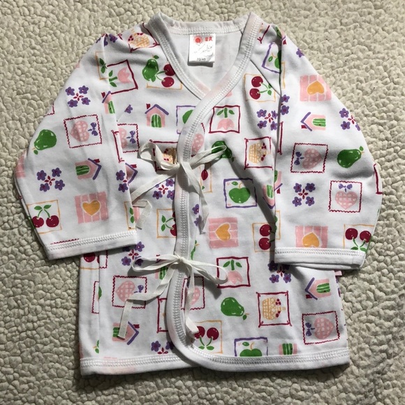 Pajama Set - Picture 6 of 16